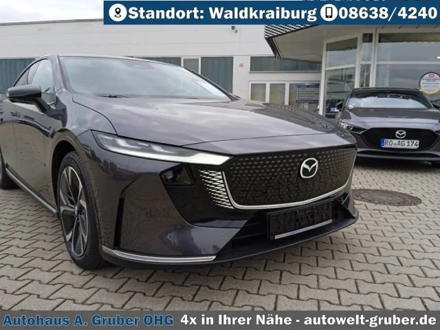 Mazda 6e
