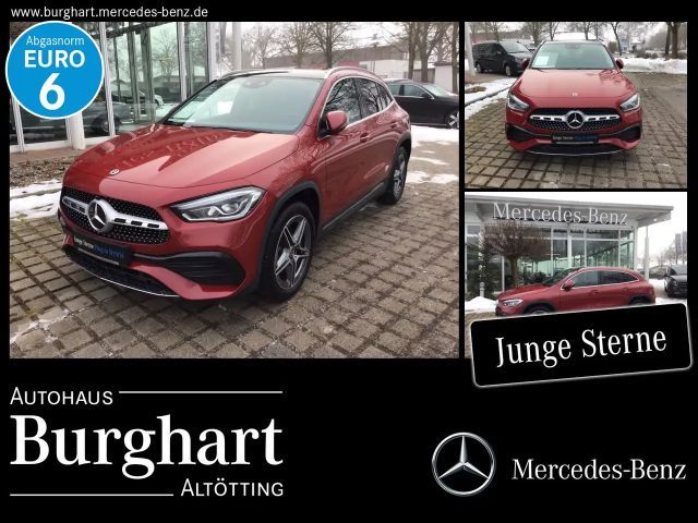 Mercedes-Benz GLA 250 GLA 250 e AMG Line Business/PanoDach/LED/Kamera 2023 Hybride / Benzine