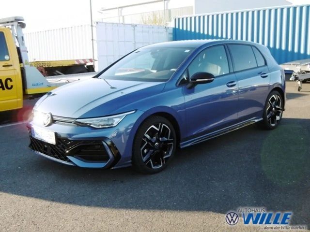 Volkswagen Golf VIII 1.5 TSI R-Line Klima Rückfahrkamera 2025 Benzine
