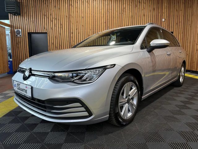 Volkswagen Golf Variant 2,0 TDI Life DSG *Navi*LED*Kam*AHK* 2024 Diesel