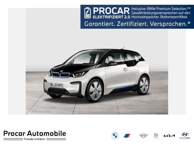 BMW i3 2022 Elektrisch