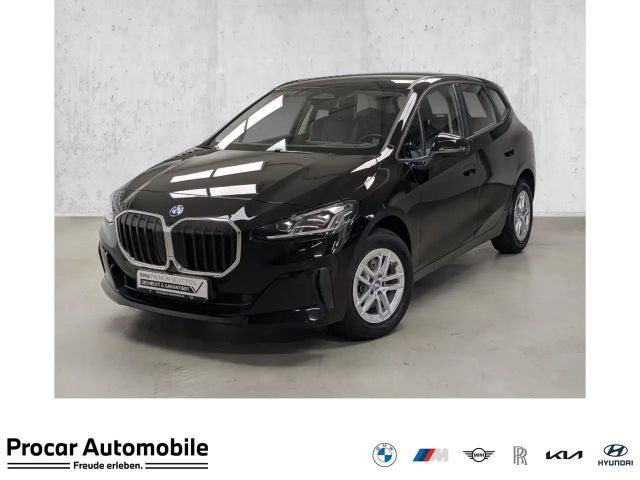 BMW 218 d HuD PA+ 360° DAB LED DAB Shz 2023 Diesel