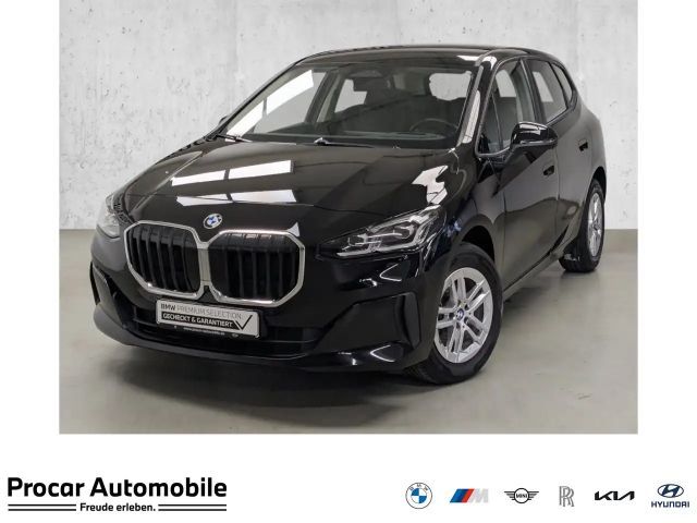 BMW 218 d Active Tourer HuD 360° DA PA+ DAB LED 2023 Diesel