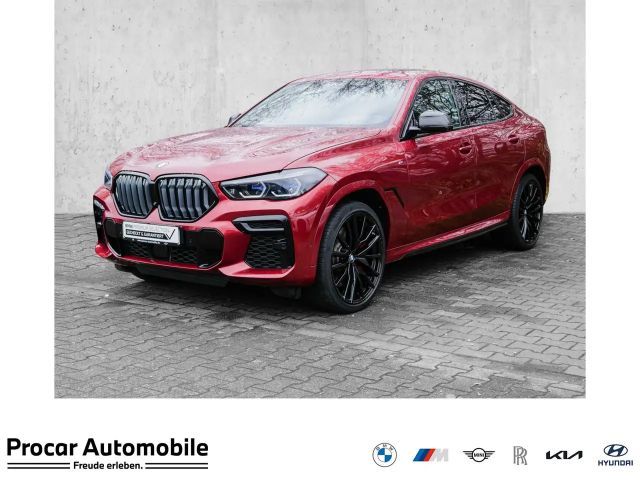 BMW X6 2022 Benzine