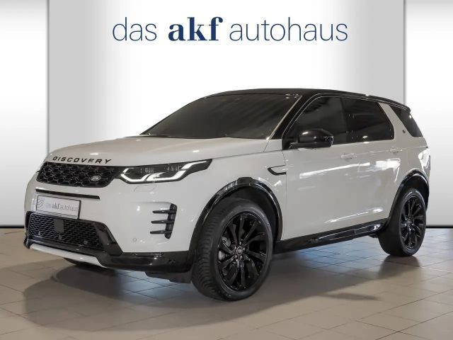 Land Rover Discovery Sport 2024 Diesel