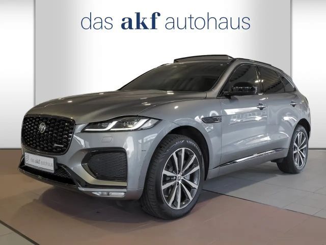 Jaguar F-Pace 2024 Diesel
