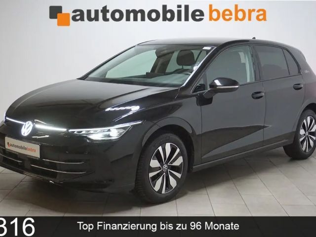 Volkswagen Golf 8 2.0TDI DSG Goal Virtual AHK Navi ACC LED 2025 Diesel