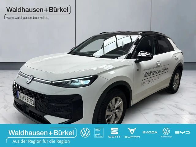 Volkswagen T-Roc 1.5 eTSI DSG R-Line 360 Kamera+CARPLAY Klima 2025 Benzine