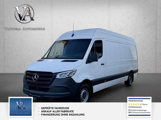 Mercedes-Benz Sprinter 2021 Diesel