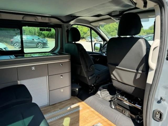 Nissan Primastar
