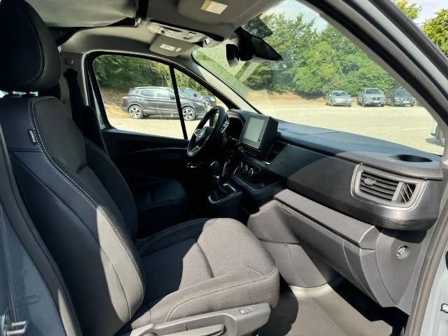 Nissan Primastar