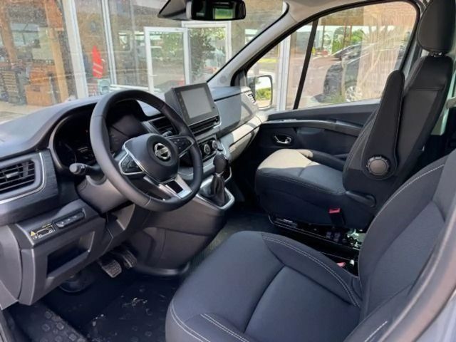 Nissan Primastar