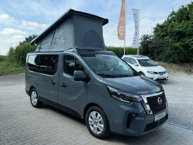 Nissan Primastar