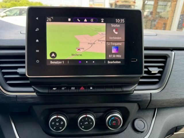 Nissan Primastar