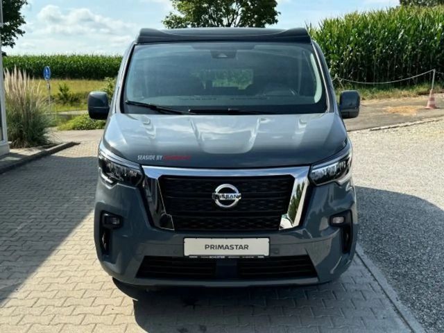 Nissan Primastar