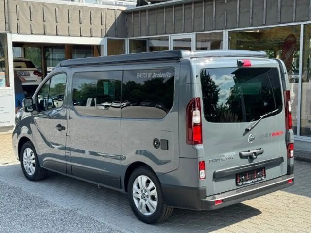 Nissan Primastar
