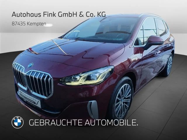 BMW 218 i  Luxury Line DAB LED Komfortzg. Shz 2023 Benzine