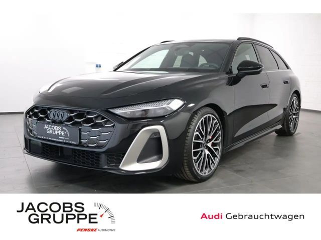 Audi S5 Avant 3.0 TFSI quattro edition one S troni 2025 Benzine