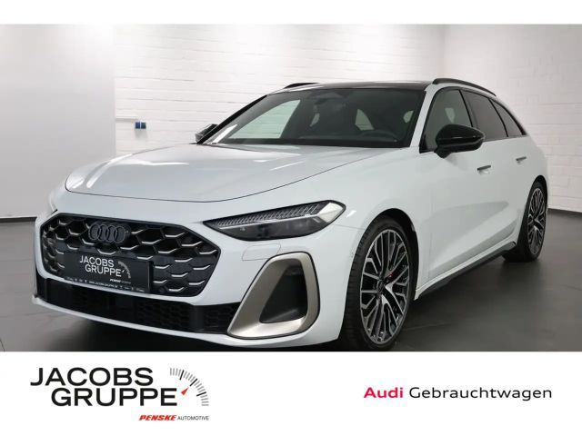 Audi S5 Avant 3.0 TFSI quattro edition one S troni 2025 Benzine