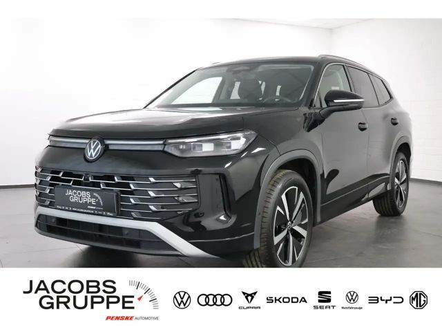 Volkswagen Tayron 2.0 TDI Elegance DSG,Navi,Matrix,AHK 2025 Diesel