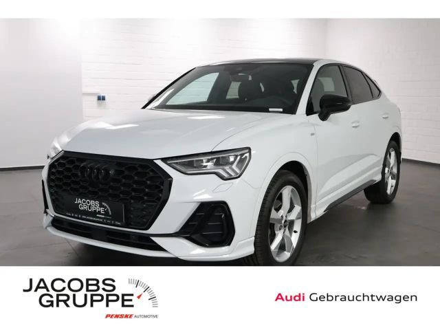 Audi Q3 Sportback 35 TDI S line S tronic,Navi,Matr 2024 Diesel