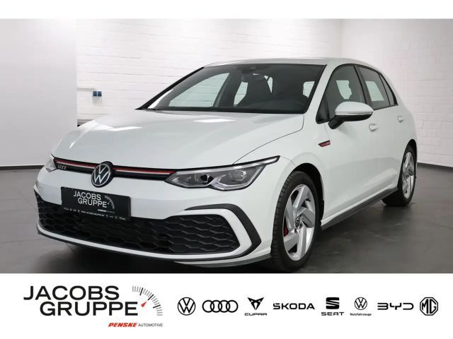 Volkswagen Golf VIII 2.0 TSI GTI DSG,Navi,LED,PDC 2024 Benzine