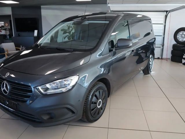 Mercedes-Benz Citan Kasten 112 CDI lang/KLIMA/SHZ/ALLWETTER 2023 Diesel