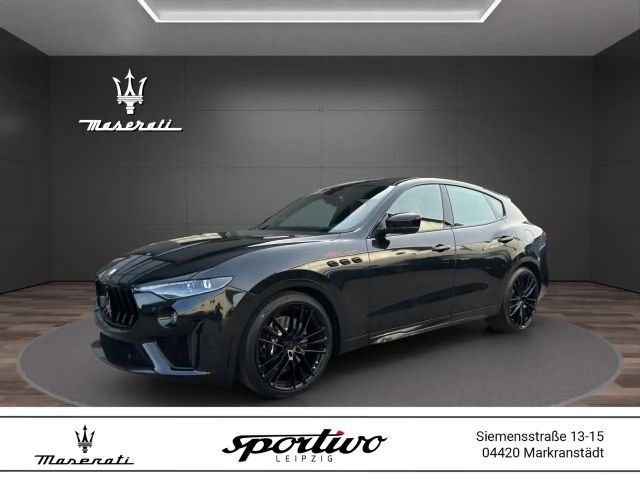 Maserati Levante Trofeo Ultima 1 of 103 2025 Benzine