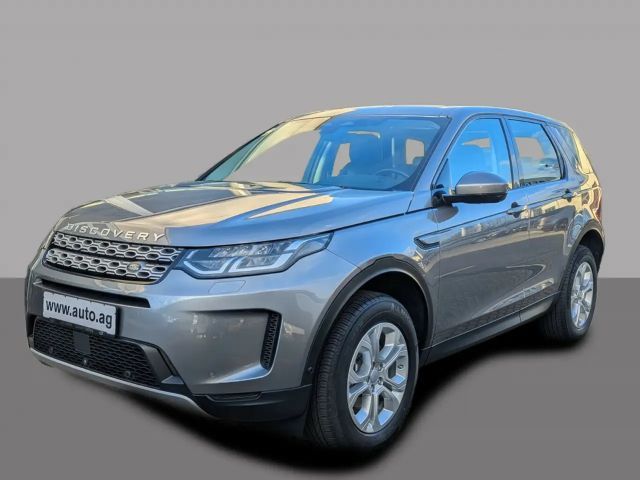 Land Rover Discovery Sport D165 AWD S Mild-Hybrid*360°-Kamera* 2021 Diesel