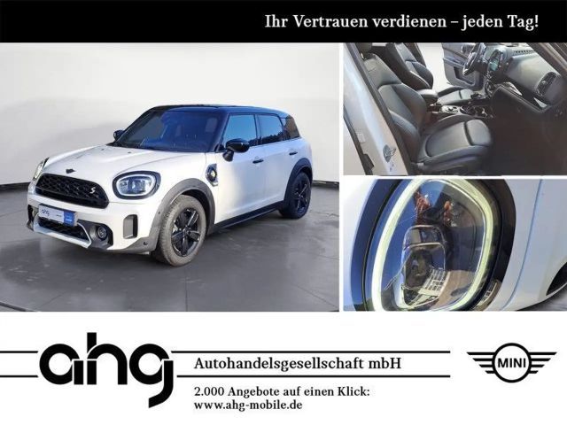 MINI Cooper Countryman Cooper SE. ALL4 Classic Trim Aut. 2022 Hybride / Benzine