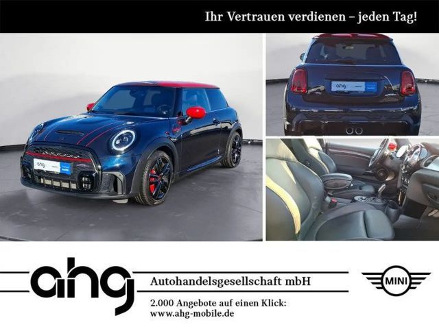 MINI John Cooper Works JCW John Cooper Works Trim *NaviPlus*Kamera*Spor 2022 Benzine