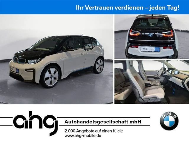 BMW i3 2022 Elektrisch