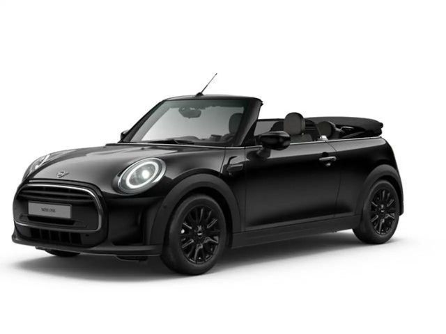 MINI One Cabrio 2022 Benzine