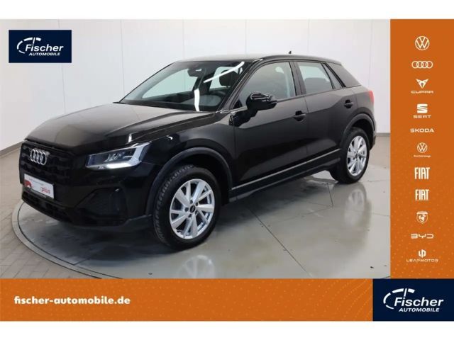 Audi Q2 35 TDI Advanced NAV/RFK/SH/LED/DAB/VCP 2023 Diesel