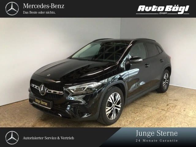 Mercedes-Benz GLA 200 GLA 200 d Progress./Night/Pano/Distr./360°/Beam 2024 Diesel
