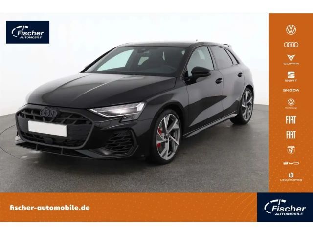 Audi S3 Sportback TFSI Head-up/VCP/LED/NAV/SONOS 2025 Benzine