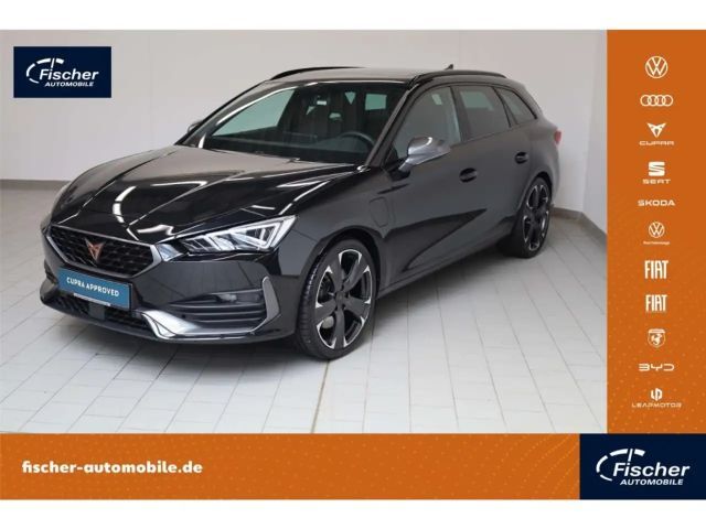Cupra Leon Sportstourer 1.4 e-Hybrid DSG VZ P-Dach/NAV 2023 Hybride / Benzine