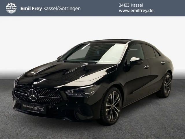 Mercedes-Benz CLA 200 CLA 2024 Benzine