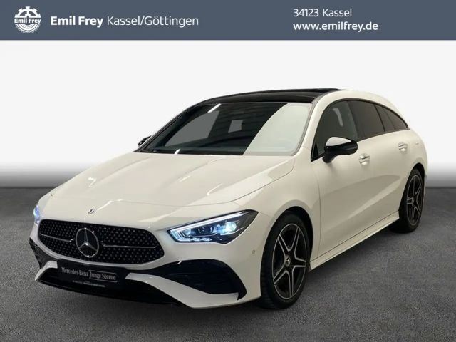 Mercedes-Benz CLA 200 CLA 2024 Benzine