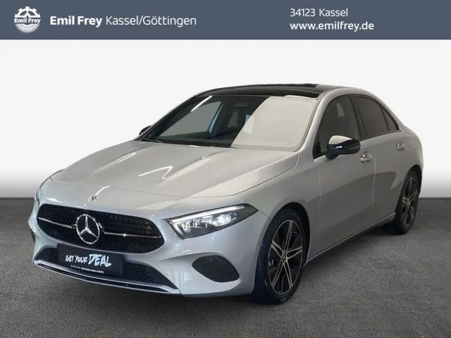 Mercedes-Benz A 200 A-Klasse 2025 Diesel