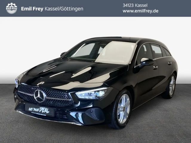 Mercedes-Benz CLA 180 CLA 2025 Benzine