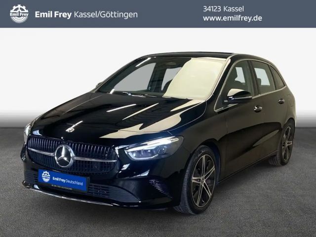 Mercedes-Benz B 200 B-Klasse 2024 Benzine