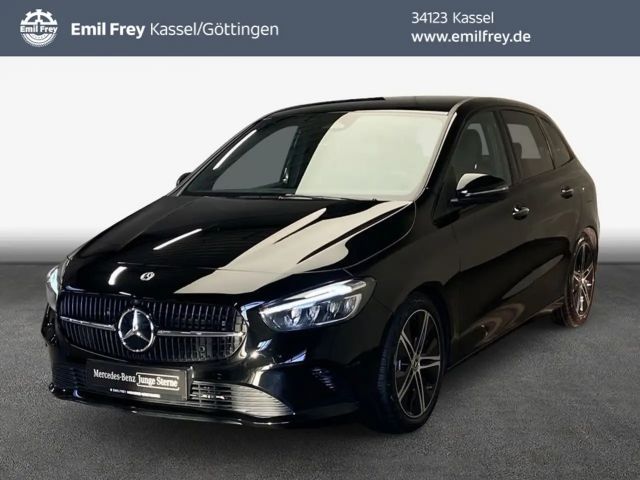 Mercedes-Benz B 200 B-Klasse 2024 Benzine