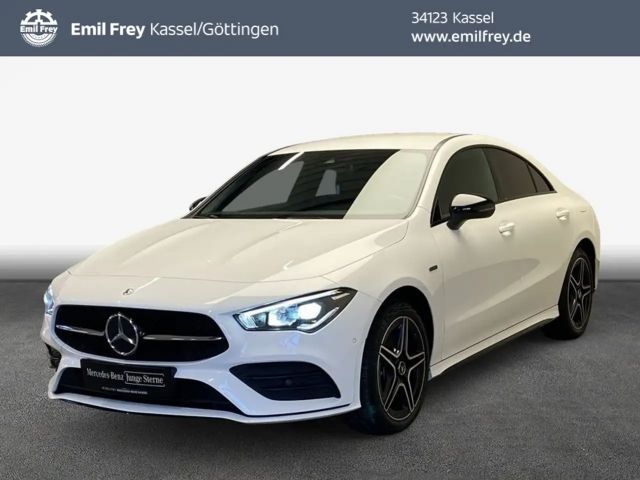 Mercedes-Benz CLA 250 CLA 2021 Hybride / Benzine