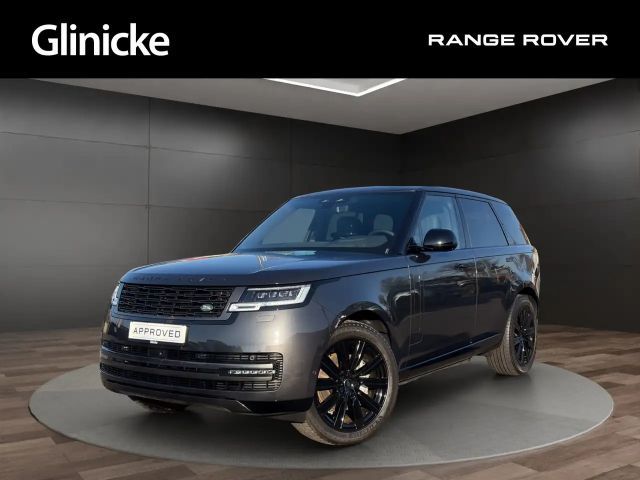 Land Rover Range Rover 2026 Hybride / Benzine