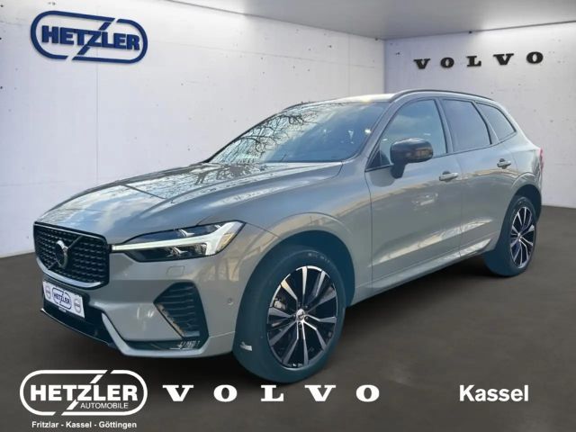 Volvo XC60 B5 Plus Dark AWD AD Digitales Cockpit Memory Sitze 2025 Hybride / Benzine