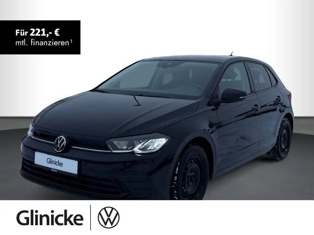Volkswagen Polo Life 1.0 TSI DSG, NAVI, SHZ 2022 Benzine