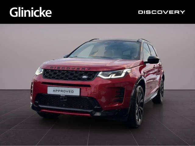 Land Rover Discovery Sport 2025 Hybride / Benzine