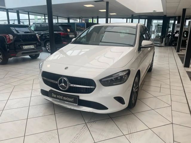 Mercedes-Benz B 180 Progressive Line Advanced *AHK 2024 Benzine