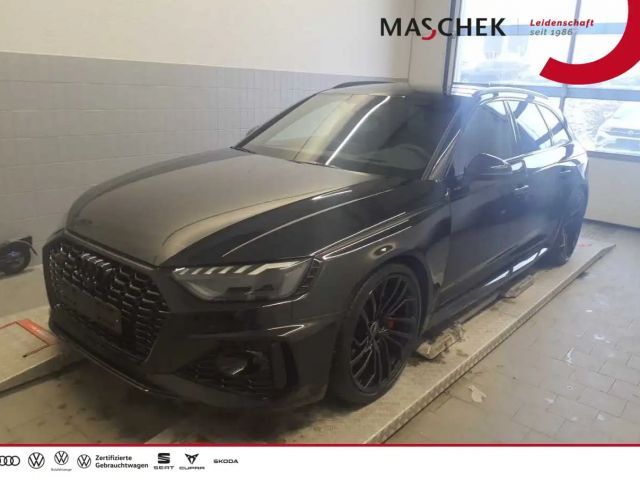 Audi RS4 2022 Benzine
